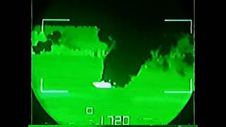 M1Ip Gunnery Table 6 Ghpc