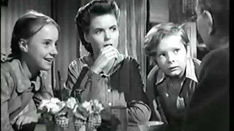 A Tree Grows In Brooklyn 1945 Film   James Gleason...