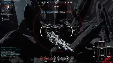 Fractured Space | Brawler gameplay [48 FPS]