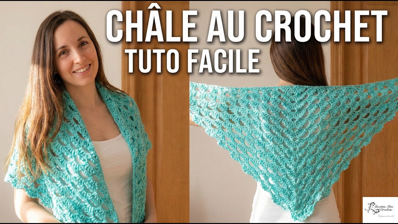 Tuto Pantalon Octogone Au Crochet By Alextitia Tuto Crochet