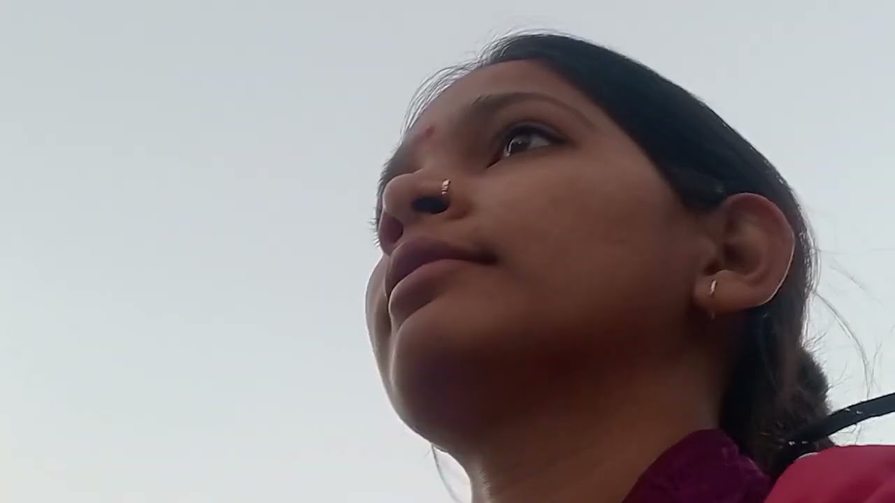 मैं गई थी आज बाहर घूमने YouTube channel aap ka swagat hai Neha Kumari official 📈✅🙏