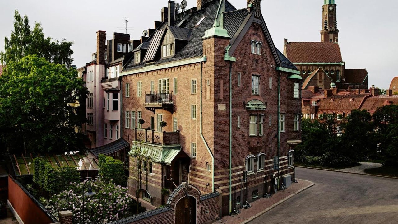 Ett Hem, Stockholm, Sweden | Sita Hotel Gallery