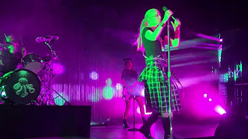 Not My Idea - Garbage - Brooklyn, NY - September 20, 2025