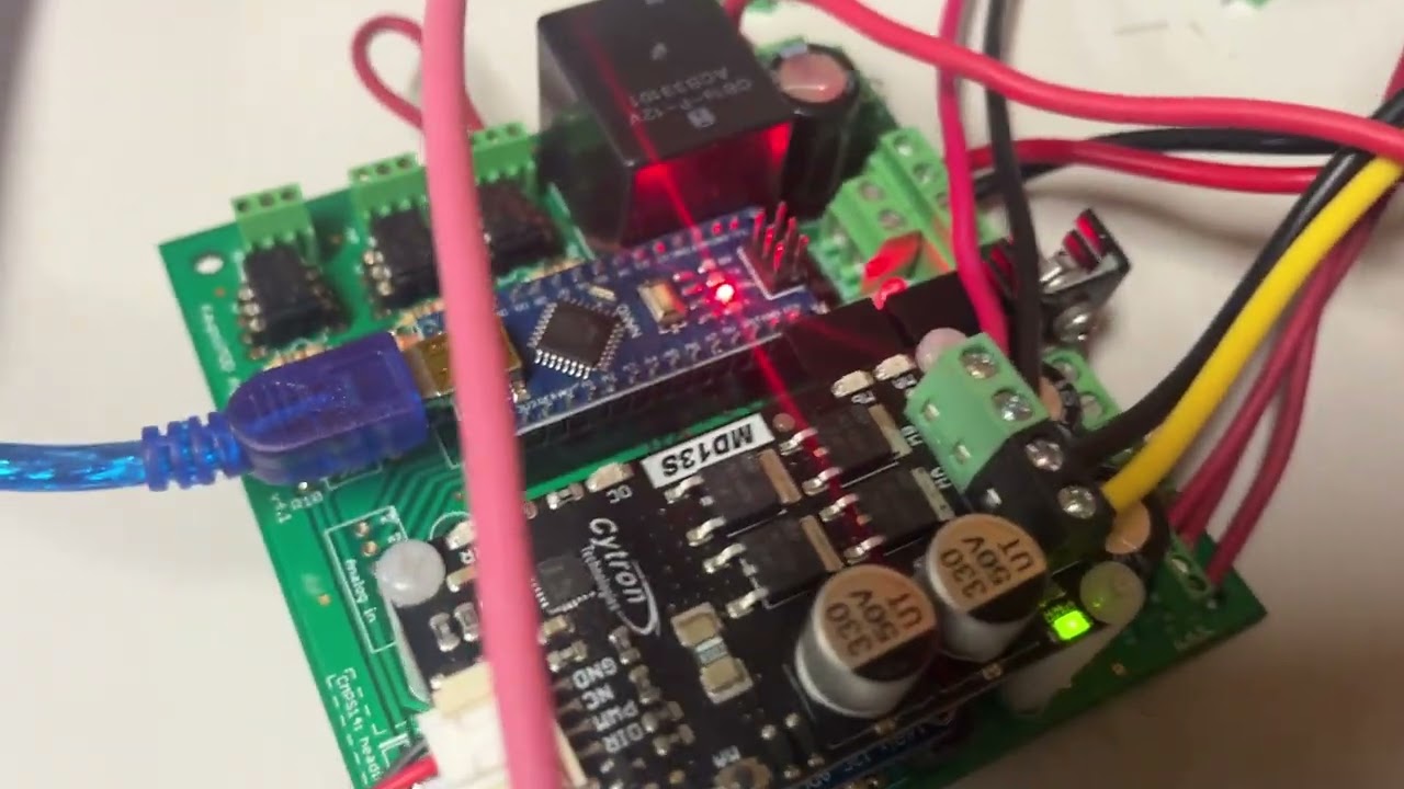 AgopenGPS technical difficulties