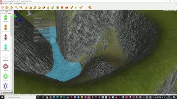 GameGuru Tutorial - Series 2 Part 6 - Adding the Forest Part 1