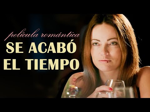 🎬💔 ¡UNA MUJER SOLTERA EN BUSCA DE UN PADRE PARA EL FUTURO BEBÉ! 💥 UNA PELÍCULA SOBRE EL AMOR MODERNO