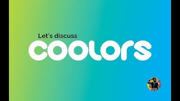 Coloors - The AI Color Generator