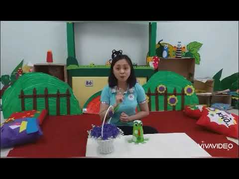 vi deo bài thơ ếch con học bài - youtube