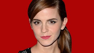 Emma Watson TOPLESS Photos That Shocked Everyone