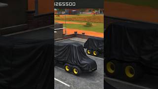 New Mystery Vehicles Unlocked Gameplay #fs18 #viralshort #newshort #trendingshort #gamingshort #shor