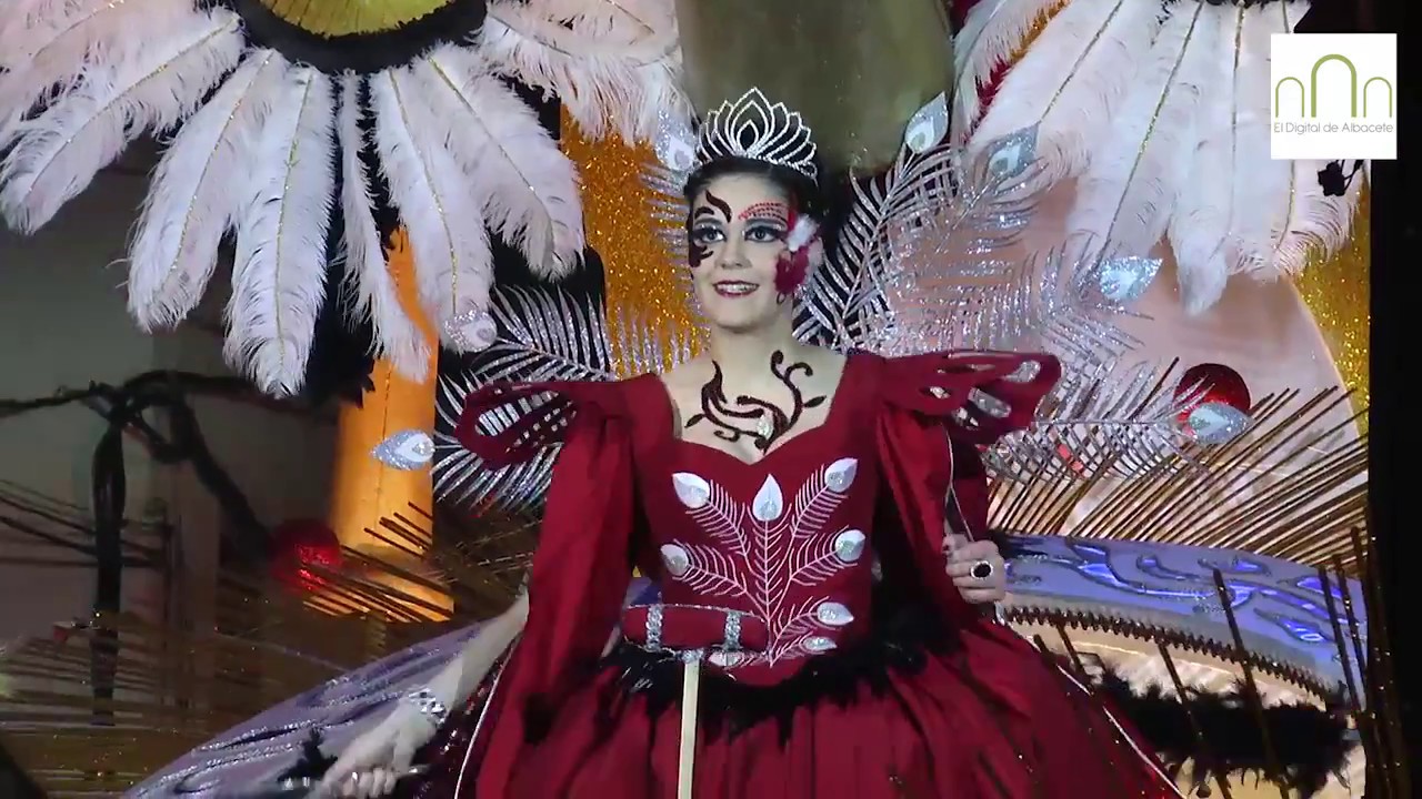 Villarrobledo vive su Carnaval