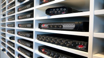 VR Product Offerings