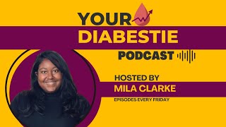 Obesity, Diabetes, Weight Loss Drugs and what we always get wrong | Your Diabestie Episode 16