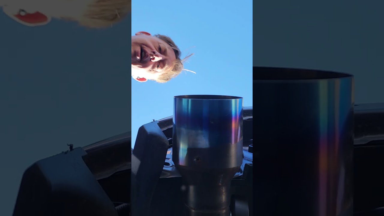 Widebody Toyota GR86 from Filthy to Clean Car Wash ft Exhaust Cold Start pt1 