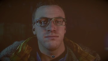 Until Dawn part 3 (warning jump scares)