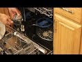 Does your sink smell, dishwasher stink ? How to fix it.