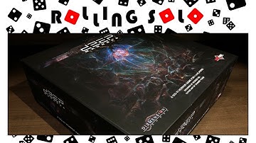 Deep Madness | Unboxing