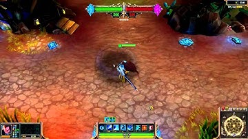 Yasuo- Kẻ Bất Dung Thứ