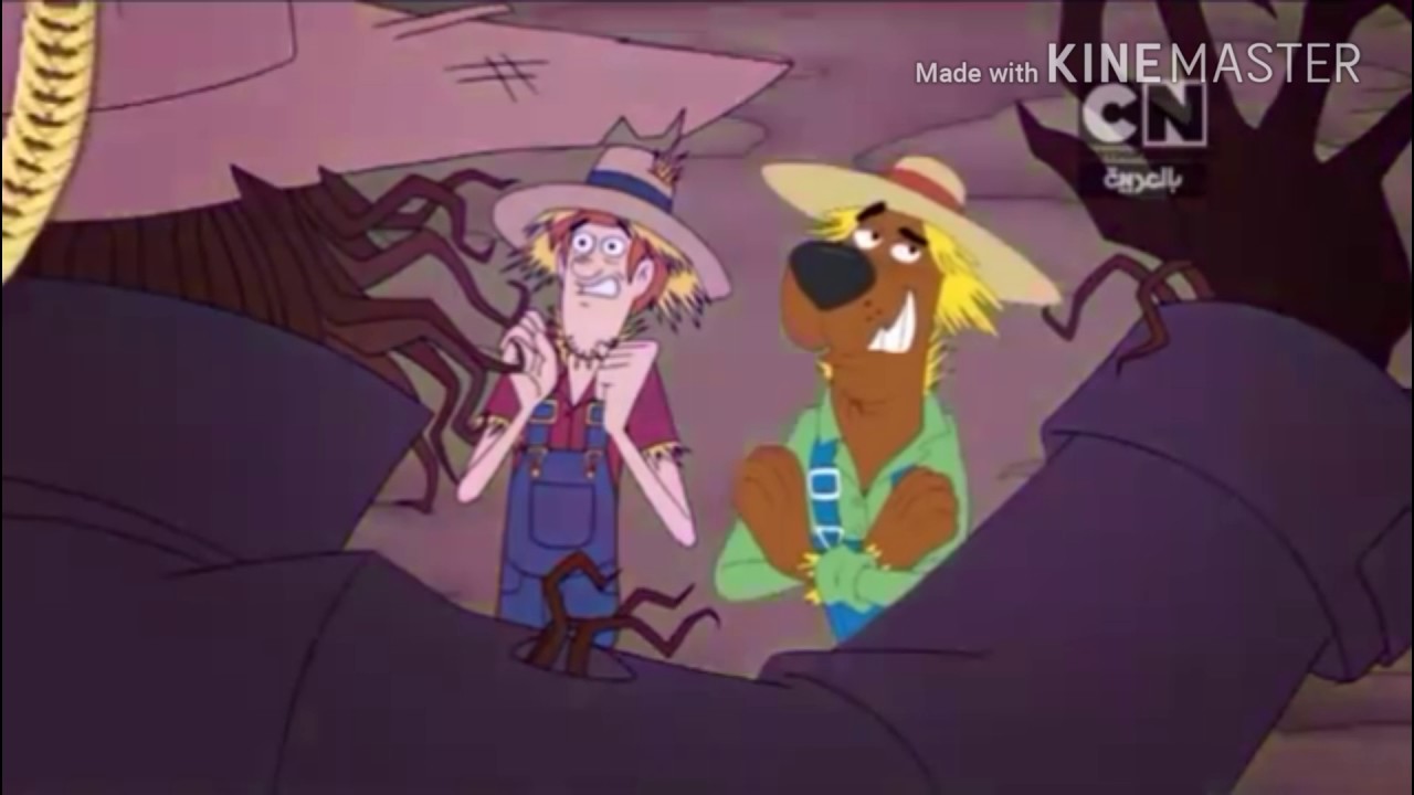 Scooby doo smoke weed everyday YouTube