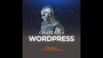 Creando un Plugin Personalizado de WordPress con ChatGPT-4
