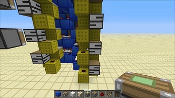 TUTORIAL: 6x10 Instant Call Up and Down Elevator