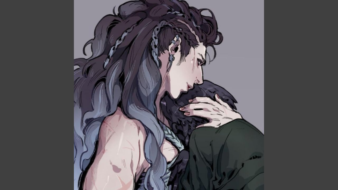 Have You Been A Good Boy For Your Mommy, Darling