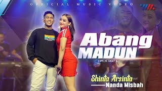 Shinta Arsinta ft Nanda Misbah - Abang Madun ( Live Concert Wahana Musik)