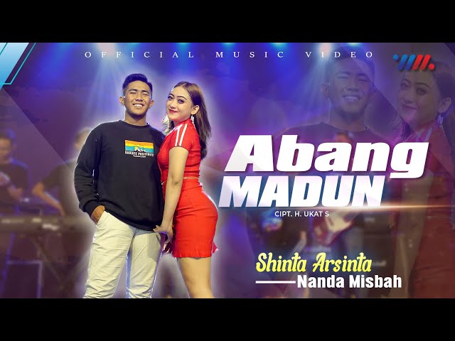 Shinta Arsinta ft Nanda Misbah - Abang Madun (Official Live Concert Wahana Musik) class=