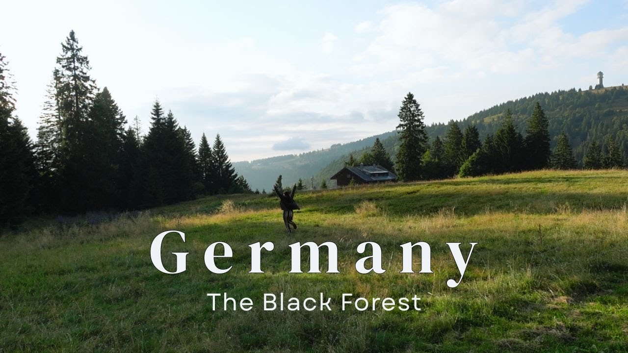 A weekend in the Black Forest, Germany | Feldberg