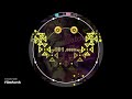 【maimai でらっくす】Catch Me If You Can  MASTER  AP(外部出力)