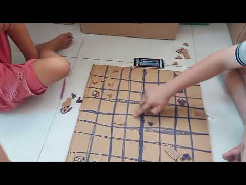 Video chơi cờ vua đúng chuẩn quốc tế trên bàn cờ sáng tạo - youtube