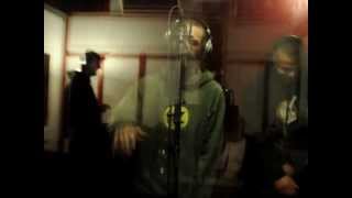 Nehs, Hb12, Djma, Kroze Et Slz - Freestyle À Lille Part. 1