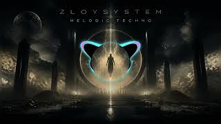 Echo In The Night | Cinematic Melodic Techno Wealth