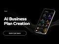 Transform Your Business Plan with AI  From Overwhelmed to Investor Ready