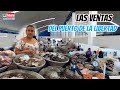 Así están las ventas en el puerto de La Libertad | vídeo 01 | Youtubero Salvadoreño