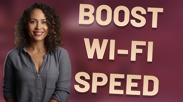 Can Updating Router Firmware Boost Your Wi-Fi Speed?