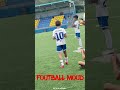 Football mood