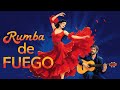 🔥 Alejandro Reyes – Rumba de Fuego | Passionate Rumba Flamenco Guitar 🎶