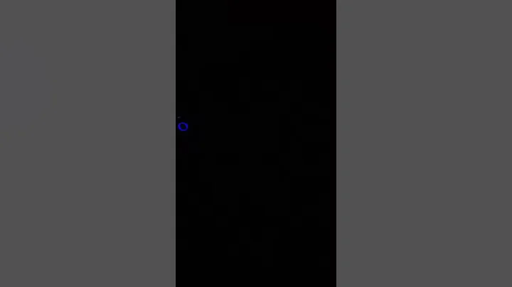 Sorry was in the dark