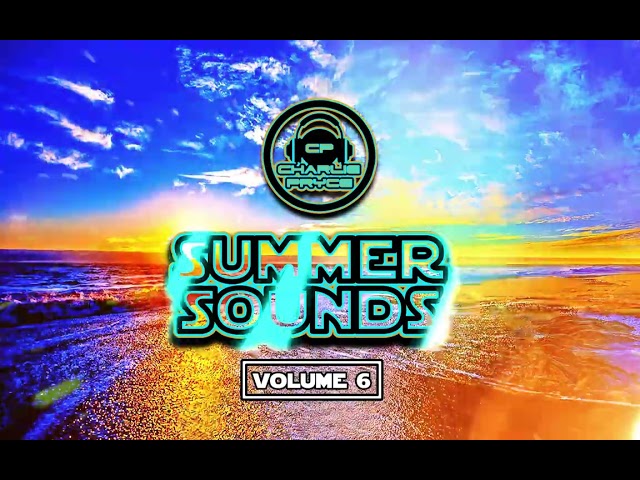 Summer Sounds Volume 6! - GBX Bounce Anthems  ( July 23 ) class=