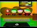 South park at 1998 american comedy awards