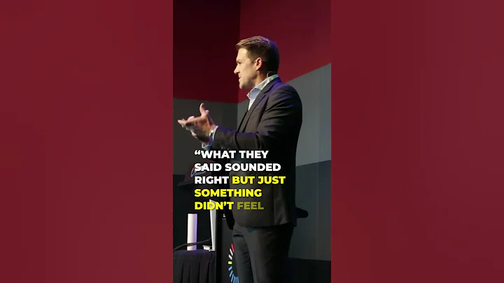 Boost Your Confidence: Master Non-Verbal Communication