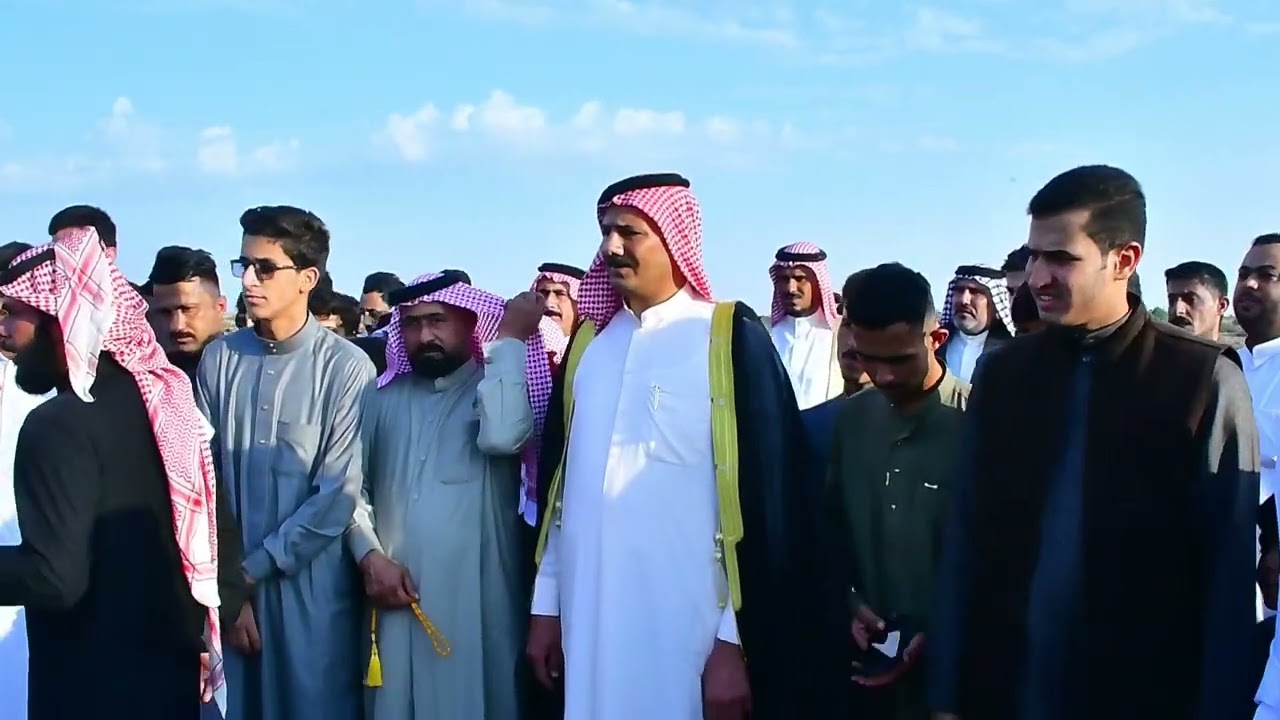 ميدان افراح مبارك ال صالح الكاطع الشحم الزويد  .للحجز 07812108883