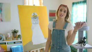 Jackie Volney Life Storage Commercial