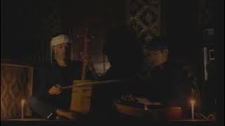 SEKAR WANCI - Nangis Pohaci (Tarawangsa)