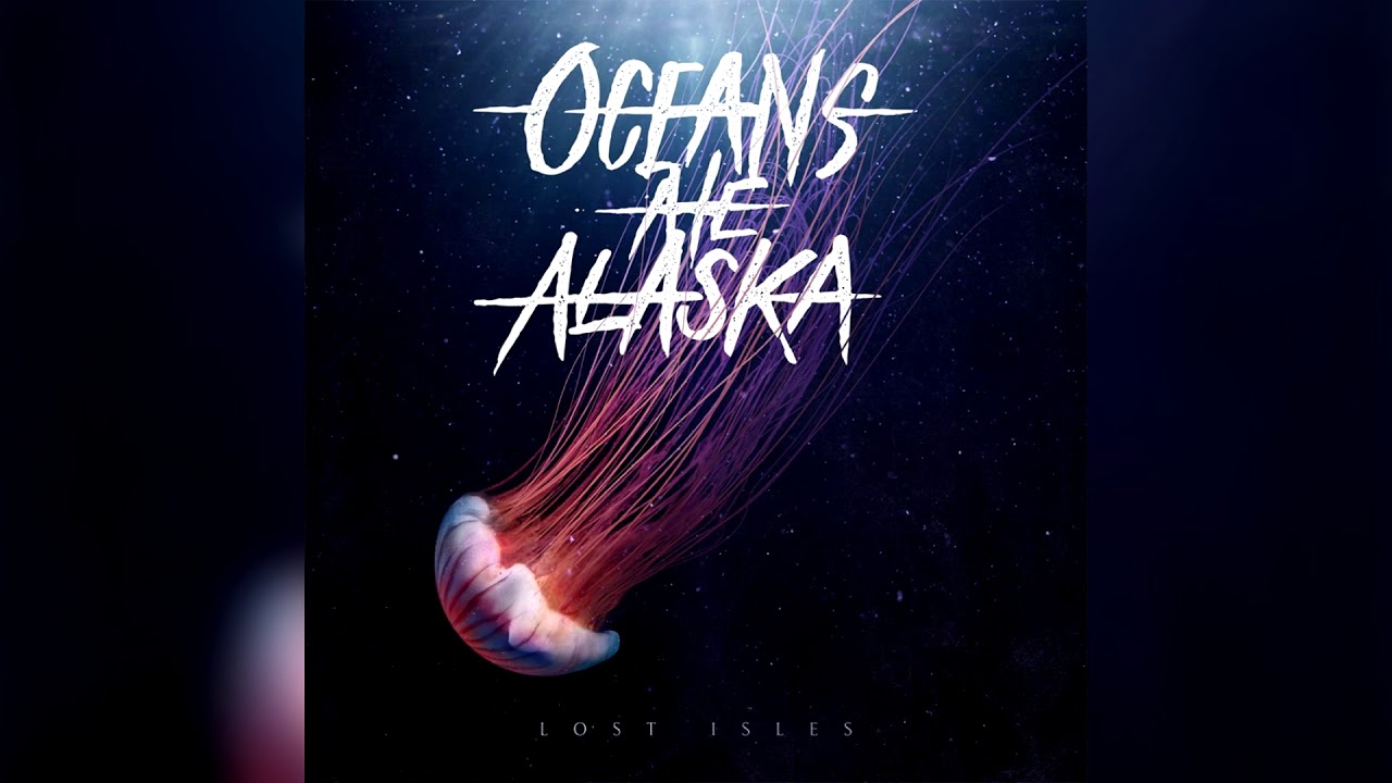 Oceans Ate Alaska - Over The Edge (Vocal Cover)