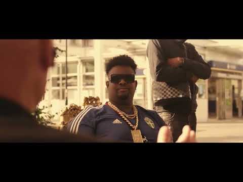 Audi v2, dree low (official musicvideo)