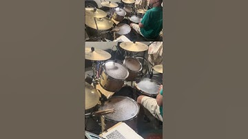 Thumbnail of #realcountrymusic #genewatson #honkytonk #drums #drummer #countrysinger #
