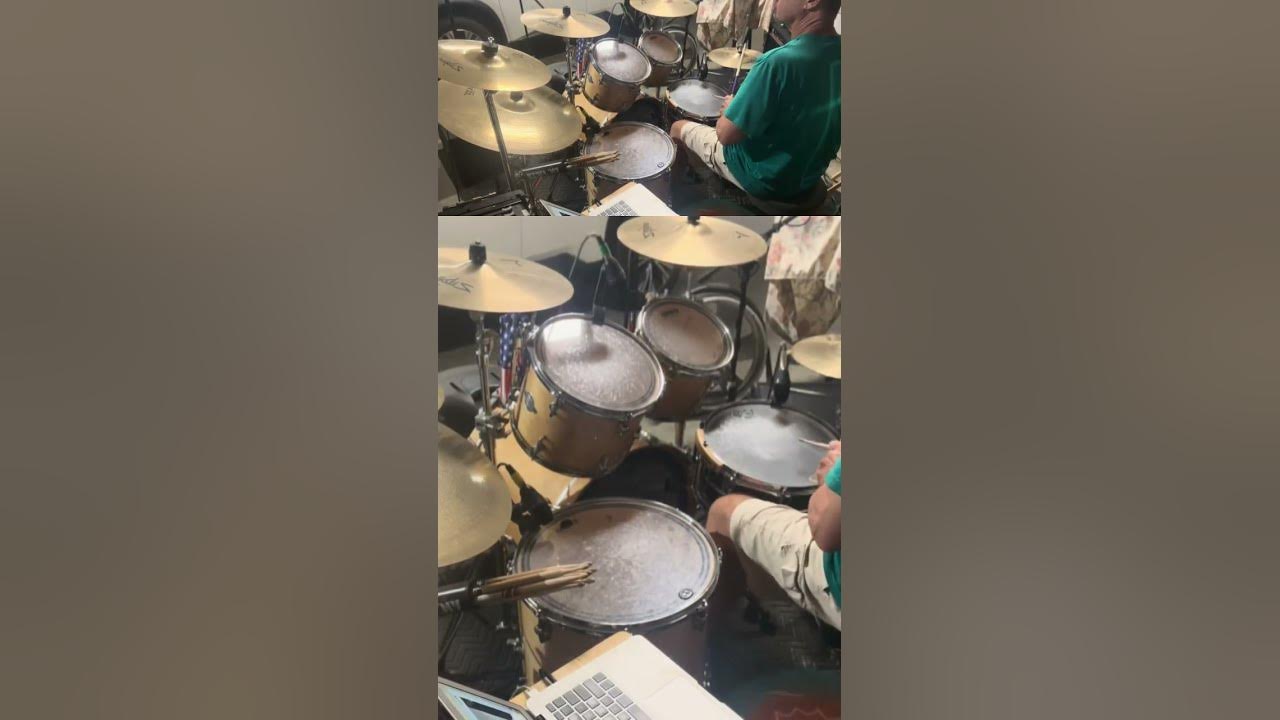 #realcountrymusic #genewatson #honkytonk #drums #drummer #countrysinger #