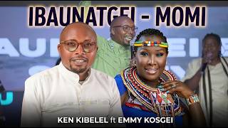 Download Lagu IBAUNATGEI / MOMI | Ken Kibelel ft. Emmy Kosgey (Kalenjin Worship Medley)   #trendingvideo